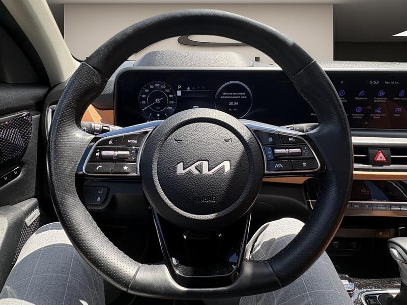kia Seltos 2024 - 14