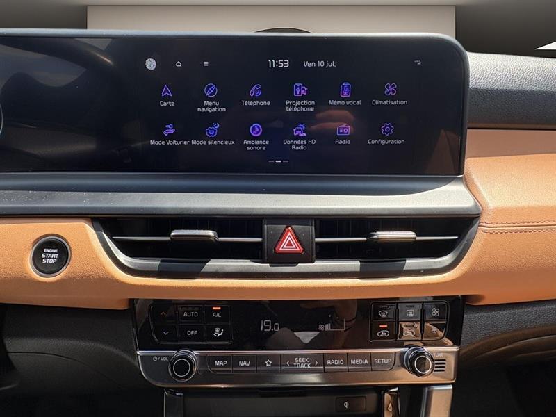 kia Seltos 2024 - 16
