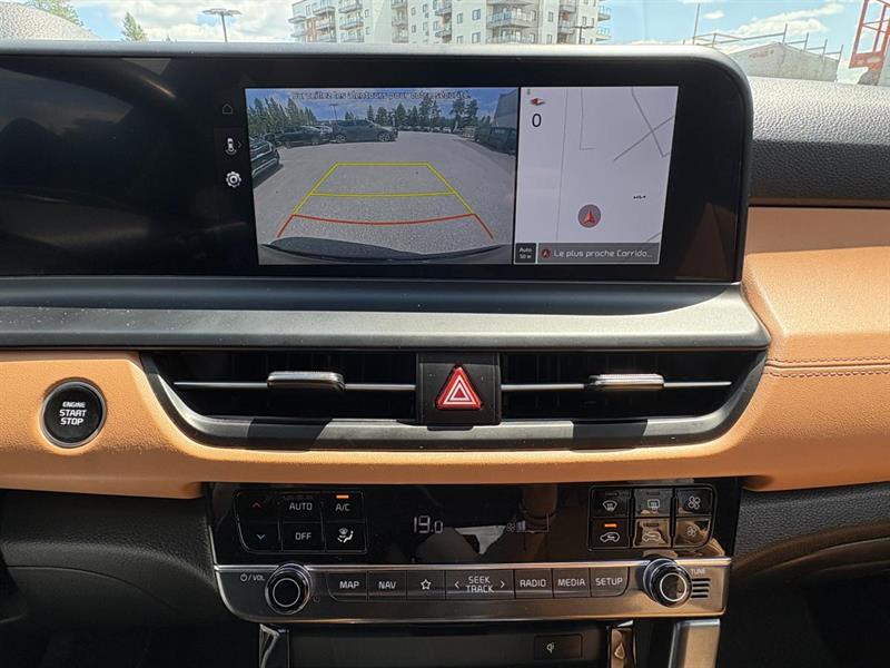 kia Seltos 2024 - 17