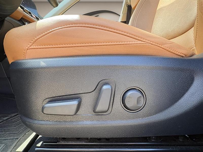 kia Seltos 2024 - 20