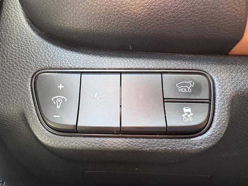 kia Seltos 2024 - 24