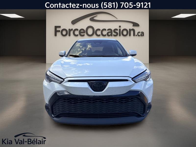 toyota Corolla Cross Hybrid 2024 - 2