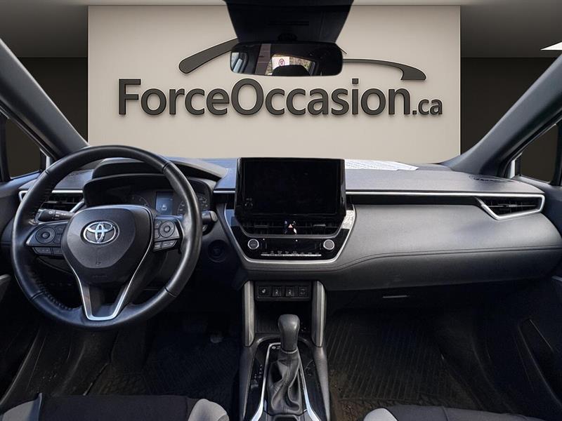toyota Corolla Cross Hybrid 2024 - 4