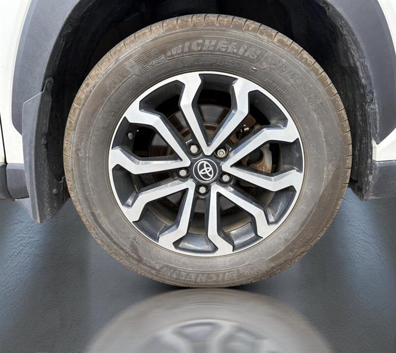 toyota Corolla Cross Hybrid 2024 - 12