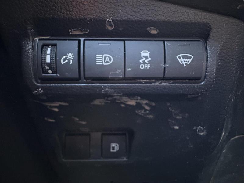 toyota Corolla Cross Hybrid 2024 - 20
