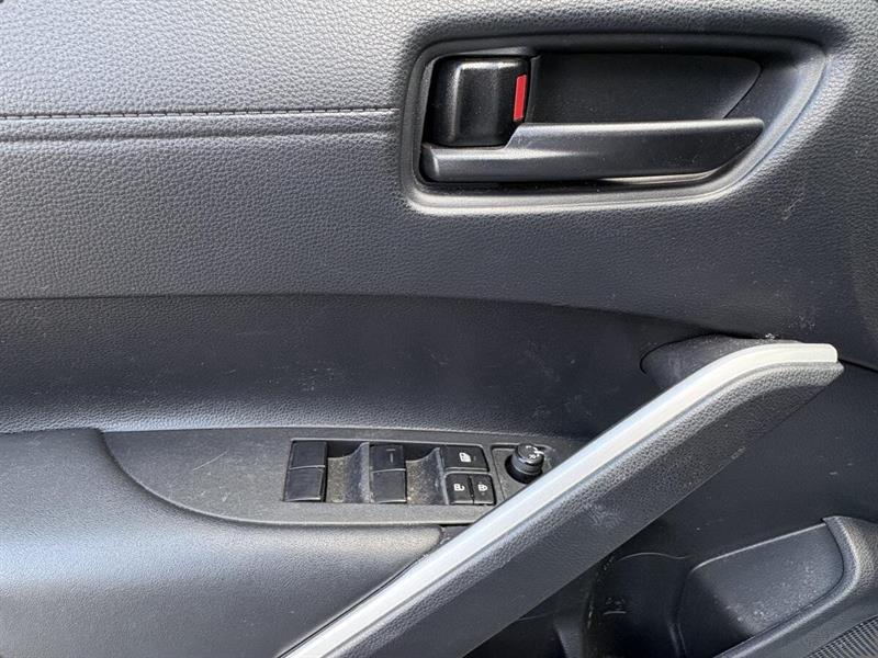 toyota Corolla Cross Hybrid 2024 - 21
