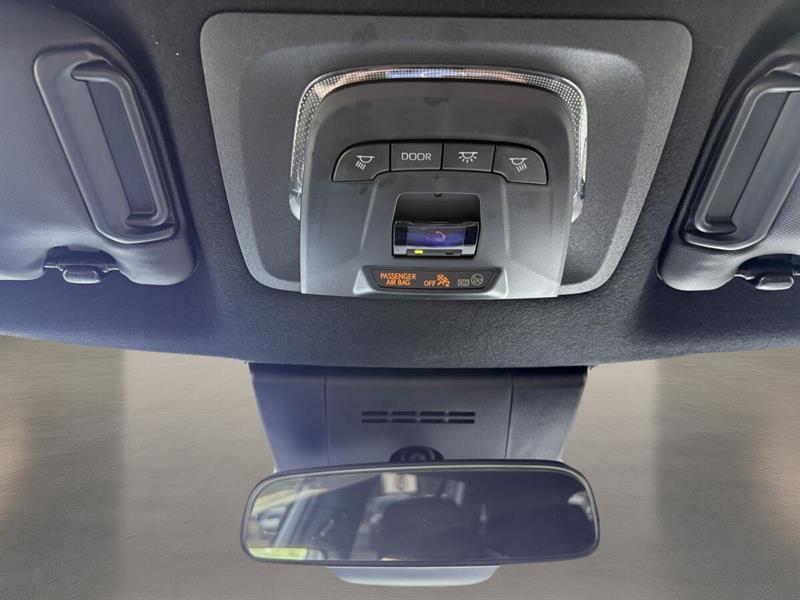 toyota Corolla Cross Hybrid 2024 - 22