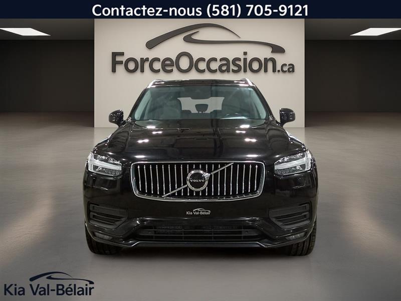 volvo XC90 2022 - 2