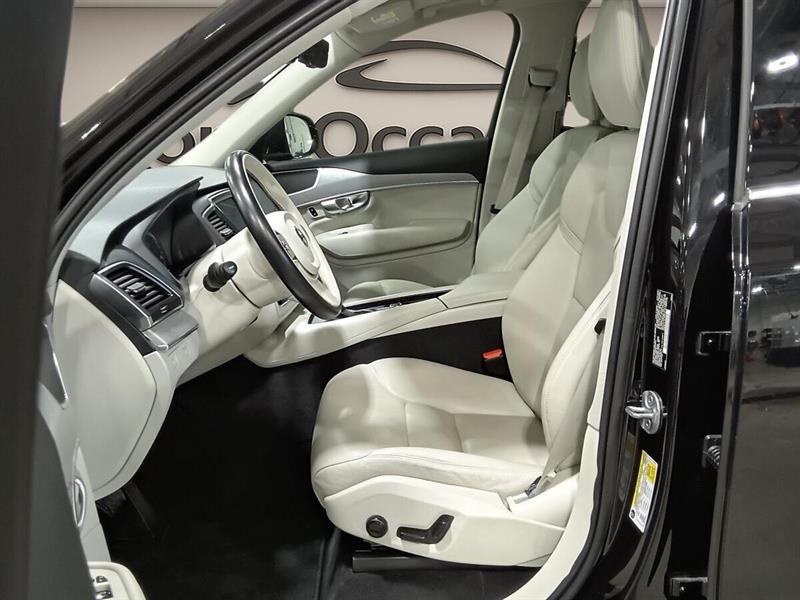 volvo XC90 2022 - 6