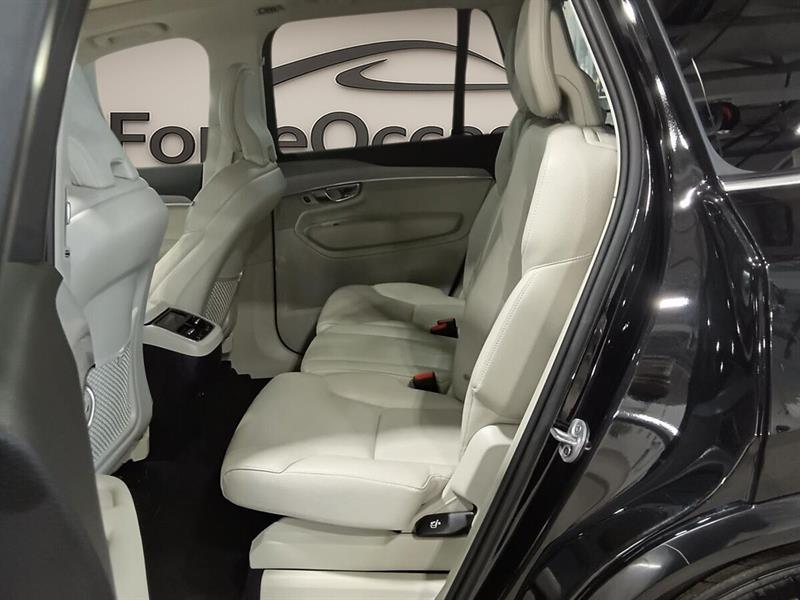volvo XC90 2022 - 8