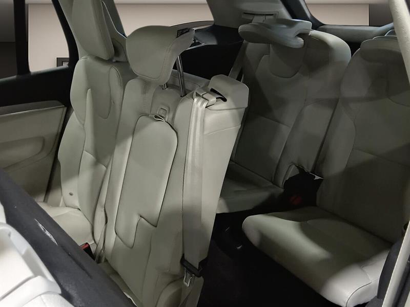volvo XC90 2022 - 9