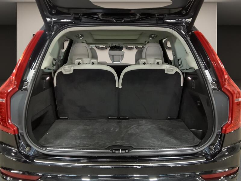volvo XC90 2022 - 10