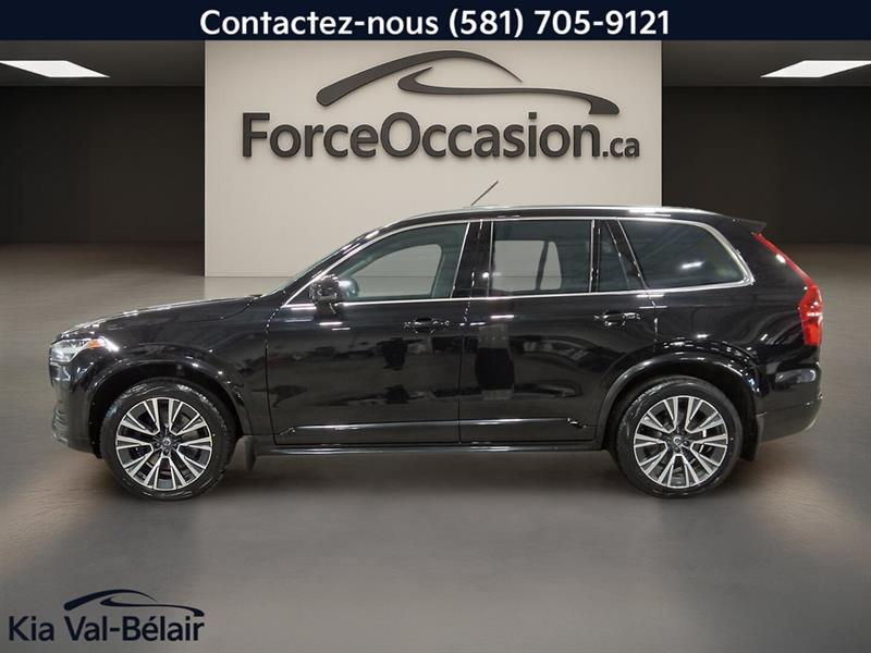 volvo XC90 2022 - 14