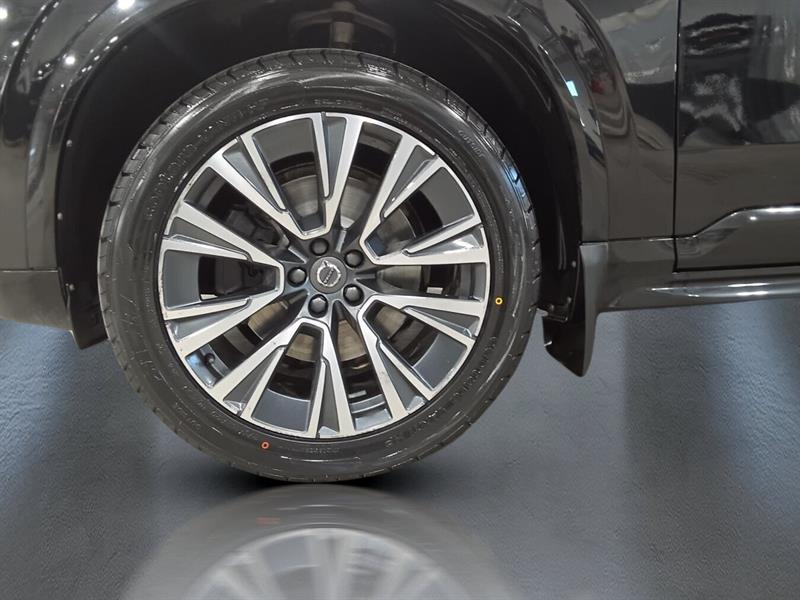 volvo XC90 2022 - 15