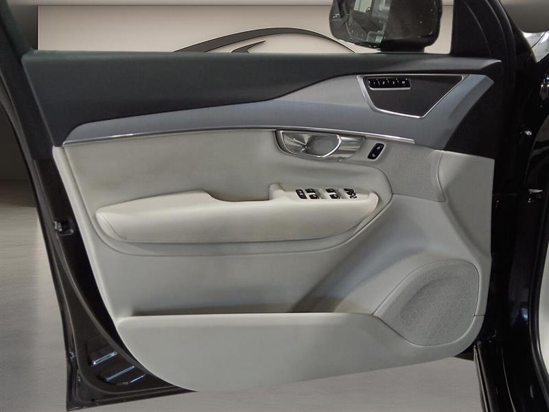 volvo XC90 2022 - 22