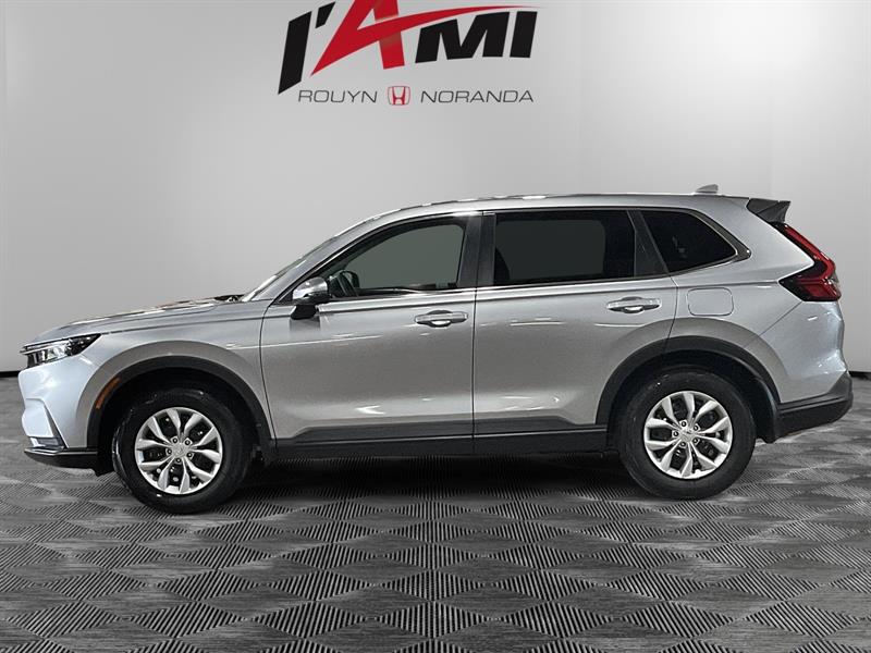 honda CR-V 2026
