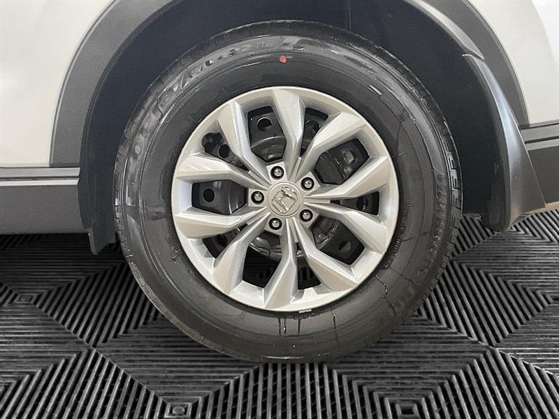 honda CR-V 2026 - 2