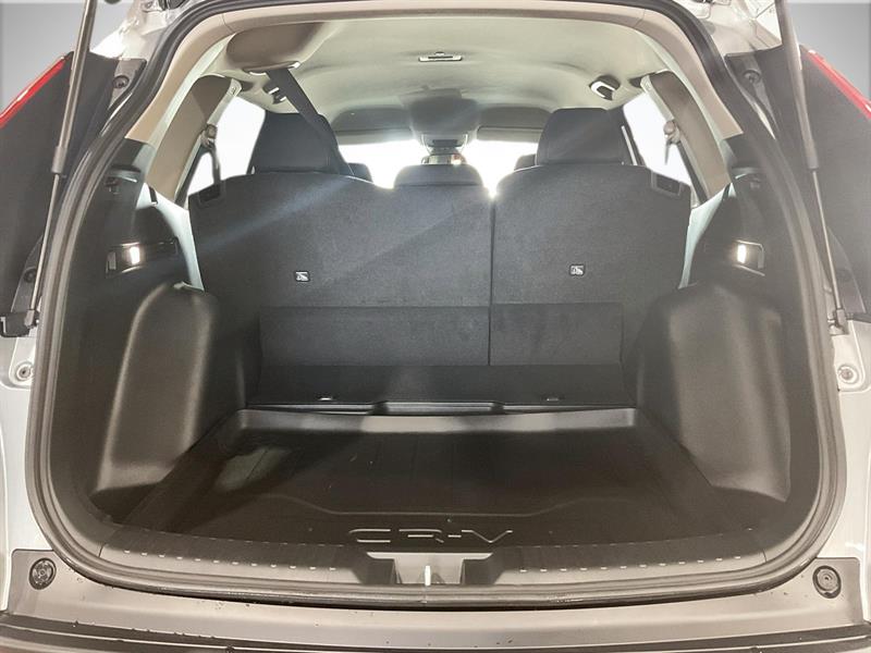 honda CR-V 2026 - 4