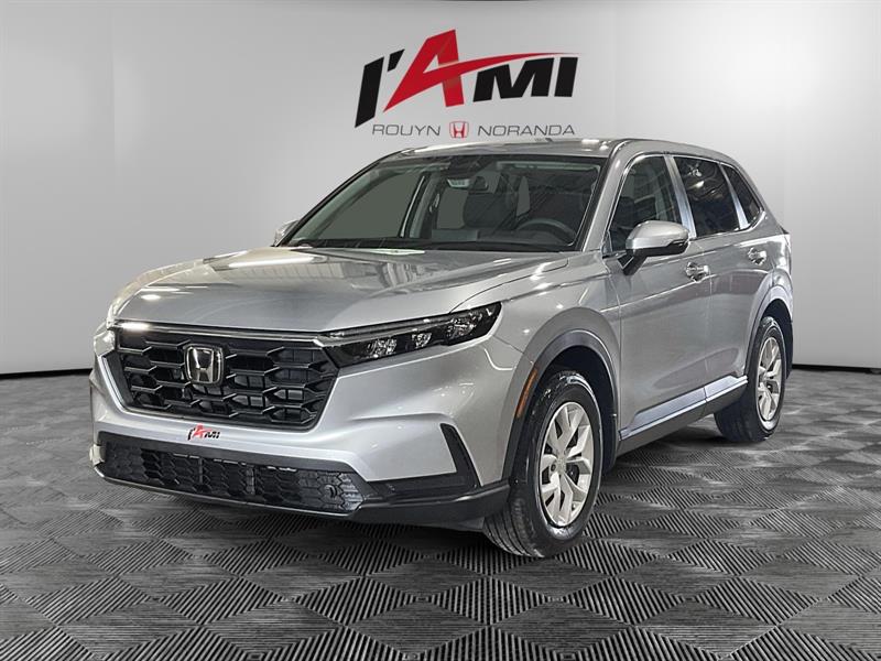 honda CR-V 2026 - 5