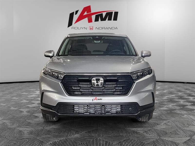 honda CR-V 2026 - 6