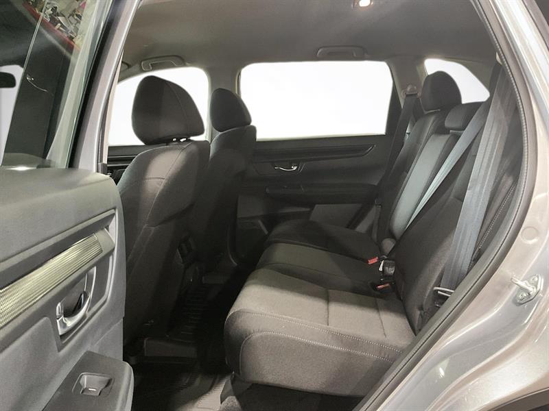 honda CR-V 2026 - 7