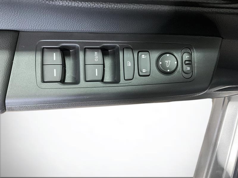 honda CR-V 2026 - 8