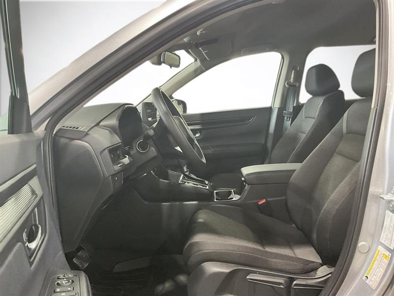 honda CR-V 2026 - 9