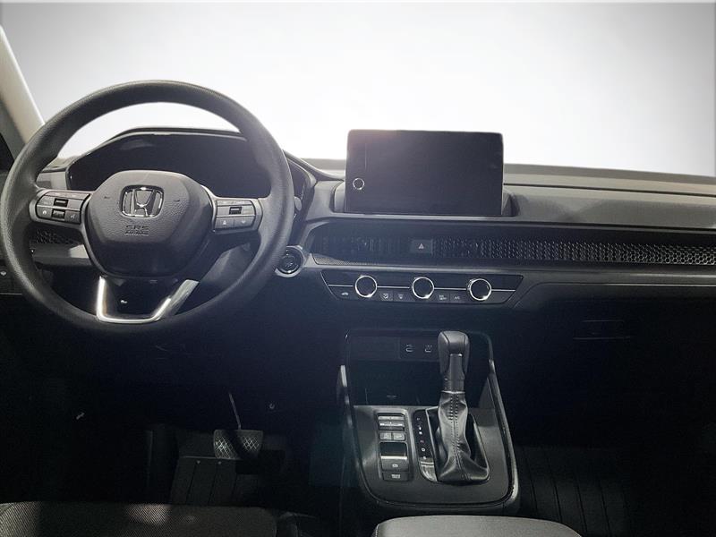 honda CR-V 2026 - 10