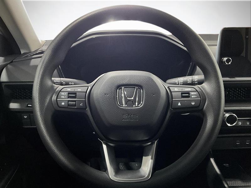 honda CR-V 2026 - 11