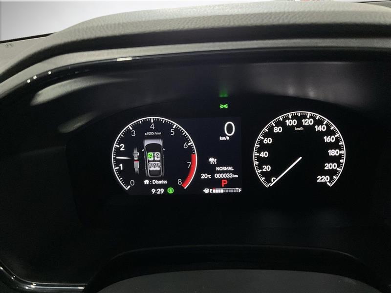 honda CR-V 2026 - 13