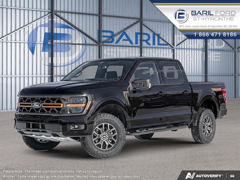 ford F-150 2026