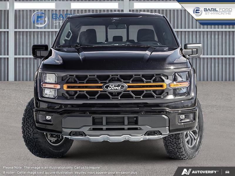 ford F-150 2026 - 2