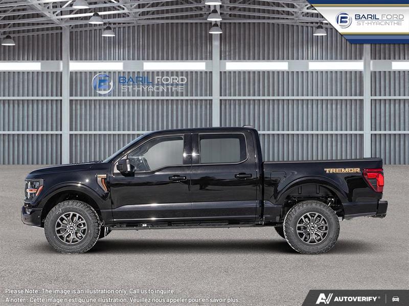 ford F-150 2026 - 3