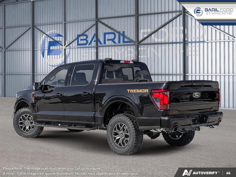 ford F-150 2026 - 4