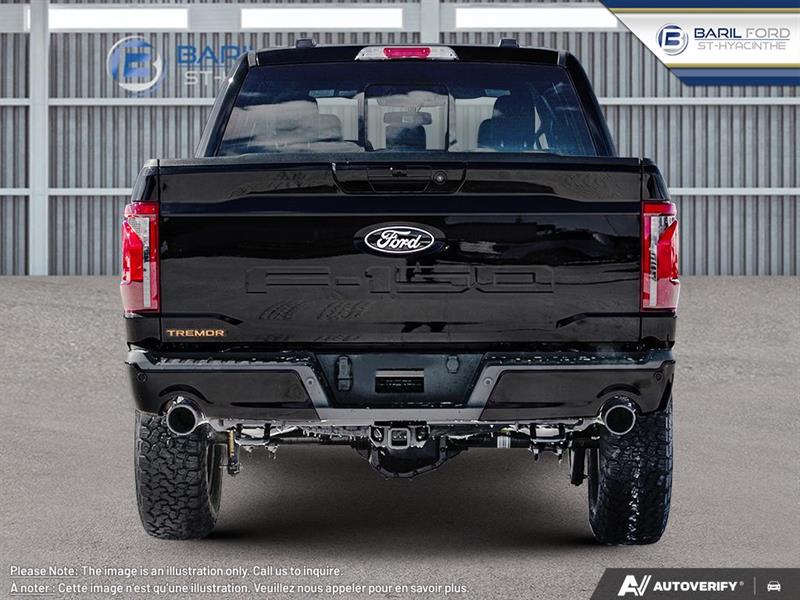 ford F-150 2026 - 5