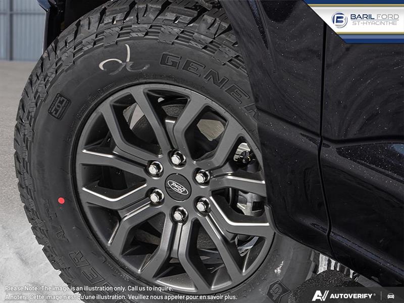 ford F-150 2026 - 8