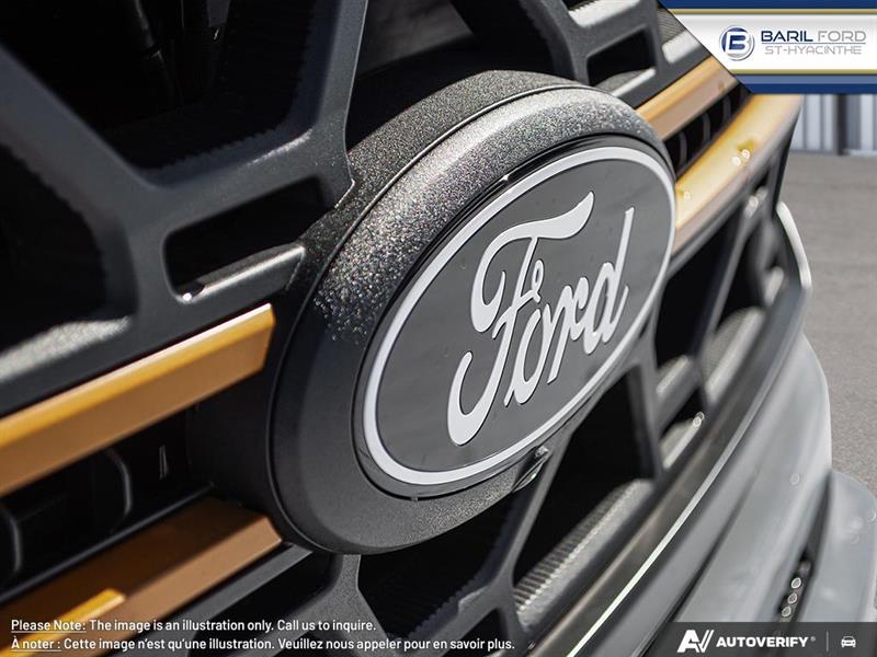 ford F-150 2026 - 9