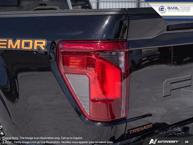 ford F-150 2026 - 11