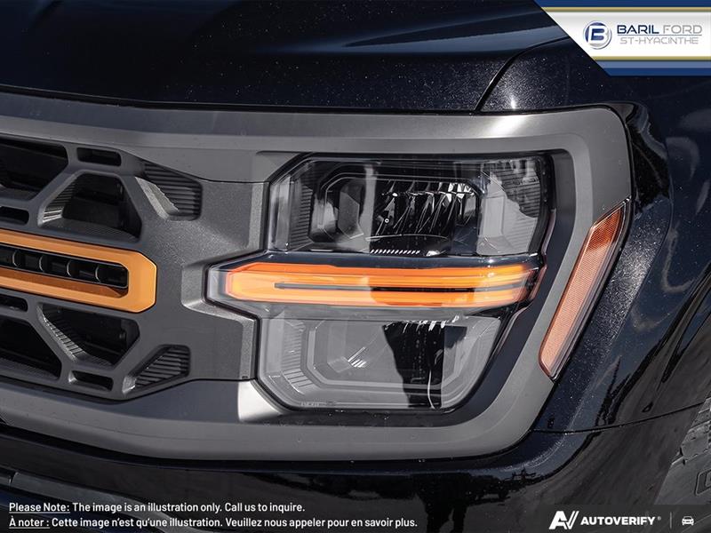 ford F-150 2026 - 12