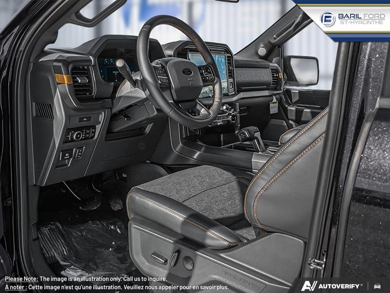 ford F-150 2026 - 13