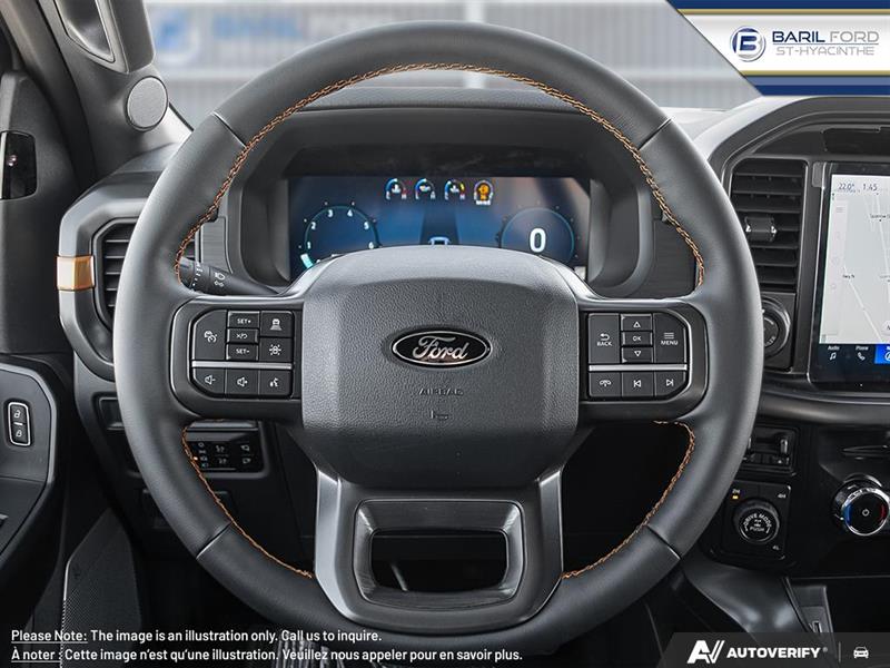 ford F-150 2026 - 14