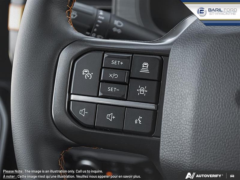 ford F-150 2026 - 16