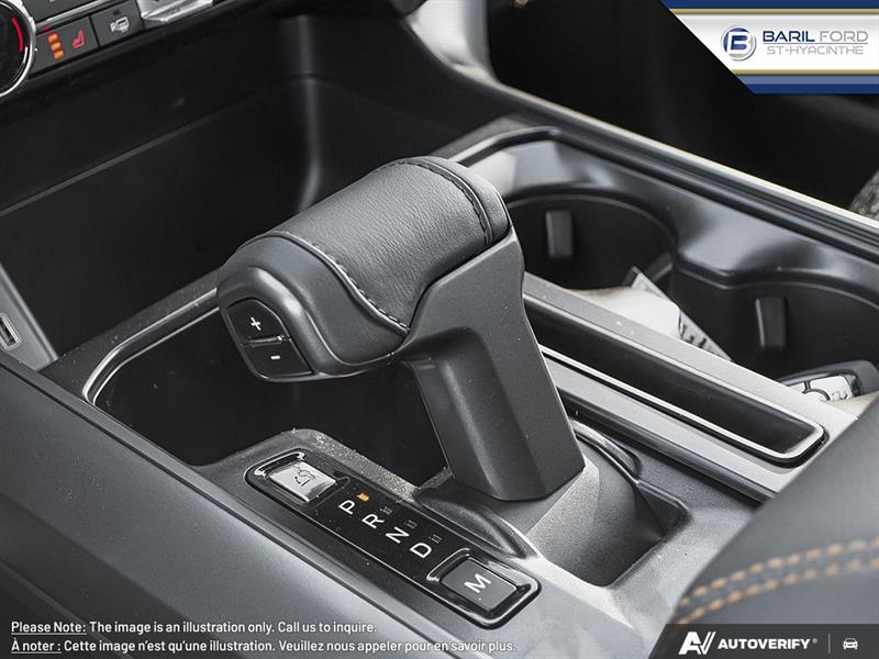 ford F-150 2026 - 18