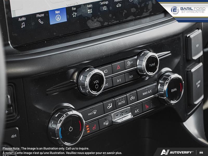 ford F-150 2026 - 22