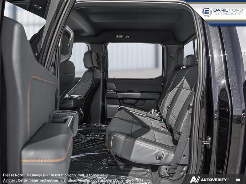 ford F-150 2026 - 23