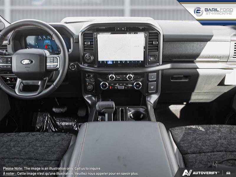 ford F-150 2026 - 24
