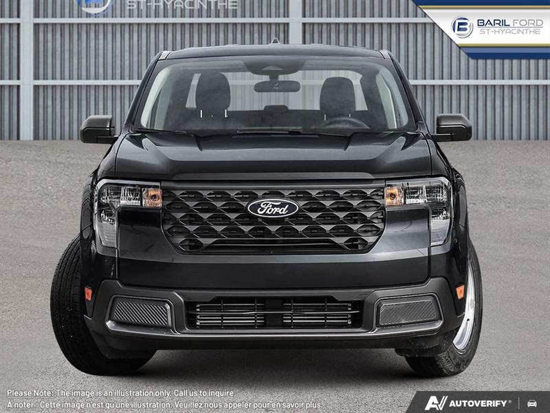 ford Maverick 2026 - 2