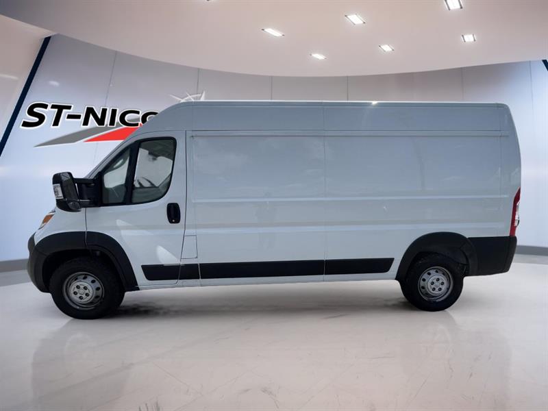 ram ProMaster Cargo Van 2023 - 2