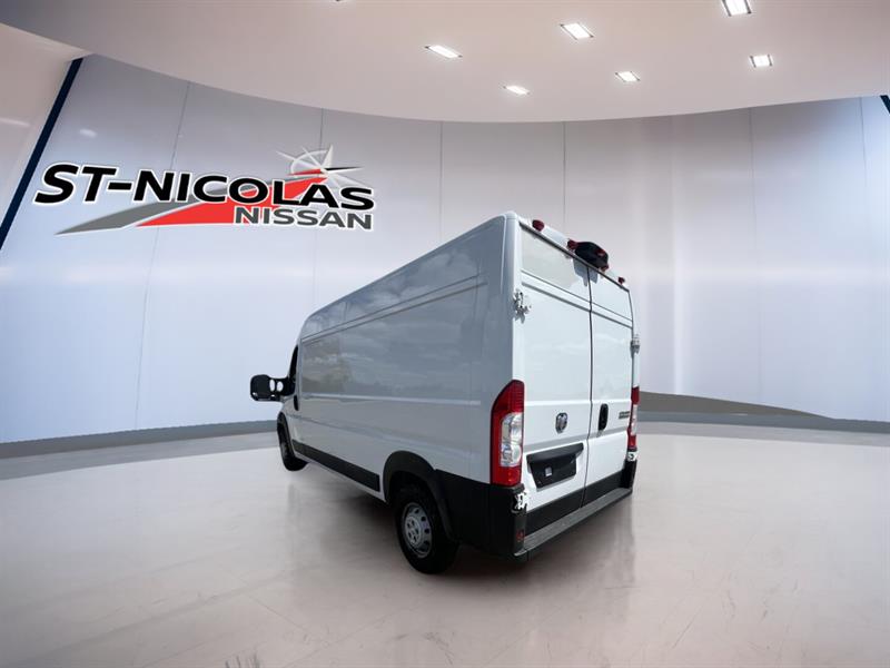 ram ProMaster Cargo Van 2023 - 3