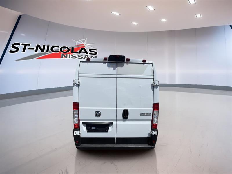 ram ProMaster Cargo Van 2023 - 4